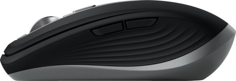 Mysz Logitech MX Anywhere 3S for Mac 910-006947 (prawostronna) RF Wireless + Bluetooth Laser 8000 DPI
