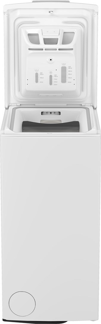 Pralka BEKO TB721DBVESPL