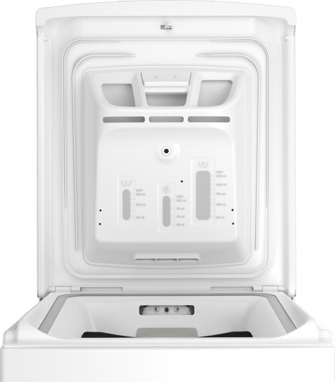 Pralka BEKO TB721DBVESPL