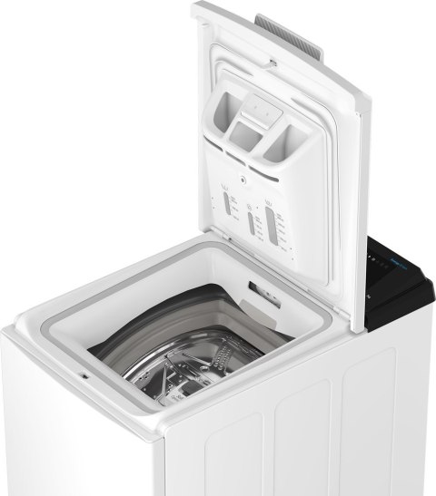 Pralka BEKO TB721DBVESPL