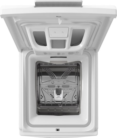Pralka BEKO TB721DBVESPL