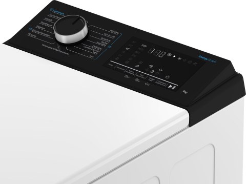 Pralka BEKO TB721DBVESPL