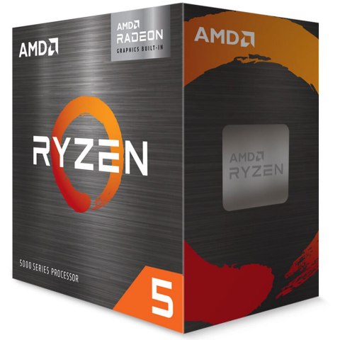 Procesor AMD Ryzen 5 5600GT