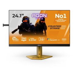 AOC AGON PRO CS24A monitor komputerowy 61,2 cm (24.1