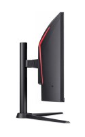Acer NITRO XZ0 XZ340CURW0bmiiphx monitor komputerowy 86,4 cm (34") 3440 x 1440 px Wide Quad HD LCD Czarny