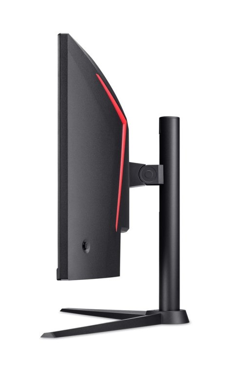 Acer NITRO XZ0 XZ340CURW0bmiiphx monitor komputerowy 86,4 cm (34") 3440 x 1440 px Wide Quad HD LCD Czarny