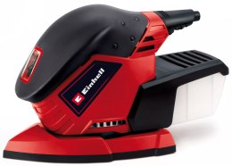 Delta grinder EINHELL TE-OS 1320, power 130 W, Grinder. paper dimensions - 150 x 150 x 100 mm | Einhell