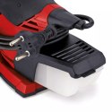 Delta grinder EINHELL TE-OS 1320, power 130 W, Grinder. paper dimensions - 150 x 150 x 100 mm | Einhell