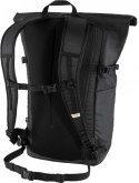 Fjällräven 23222-550 plecak Czarny Poliamidowy
