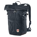 Fjällräven 23222-560 plecak Granatowy (marynarski) Poliamidowy