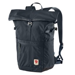 Fjällräven 23222-560 plecak Granatowy (marynarski) Poliamidowy