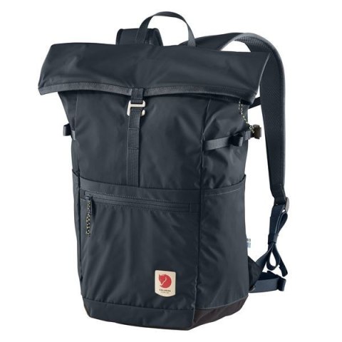 Fjällräven 23222-560 plecak Granatowy (marynarski) Poliamidowy