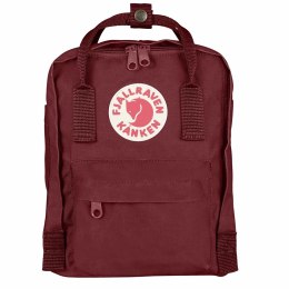 Fjällräven F23561 plecak Czerwony Vinylon