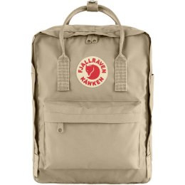 Fjällräven Kanken plecak Beżowy Poliamidowy, Polipropylen (PP), Vinylon