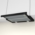 Okap teleskopowy GORENJE TH62E4BG