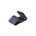 IRWIN DŁUTO DO DREWNA PŁASKIE KPL.5szt.6,10,13,19,25mm TYP MS500