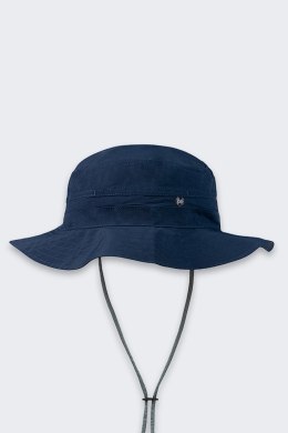 Kapelusz Buff Bonney Explore SOLID Navy