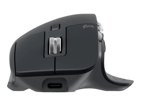 Mysz Logitech MX Master 3S Performance Graphite