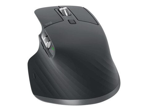 Mysz Logitech MX Master 3S Performance Graphite