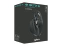 Mysz Logitech MX Master 3S Performance Graphite
