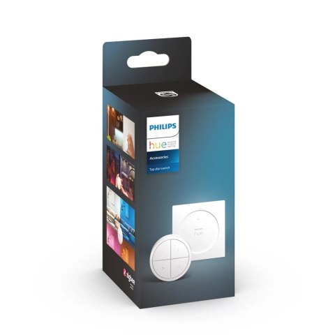 Philips Przełącznik Hue Tap dial switch