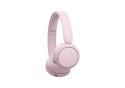 Słuchawki SONY WH-CH520 różowe