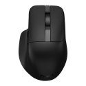 ASUS MD301 Bezprzewodowa Mysz Bluetooth 8000 DPI Czarna, 24 miesiące gwarancji