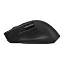 ASUS MD301 Bezprzewodowa Mysz Bluetooth 8000 DPI Czarna, 24 miesiące gwarancji
