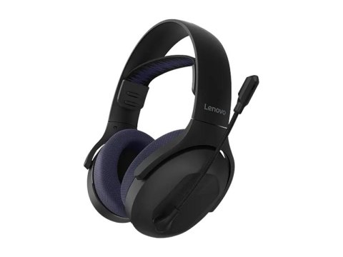 Bezprzewodowy zestaw słuchawkowy do gier Lenovo Legion H410