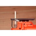Black & Decker BES603-QS Wyrzynarka 400W 0-3000 RPM z kufrem