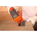Black & Decker BES603-QS Wyrzynarka 400W 0-3000 RPM z kufrem