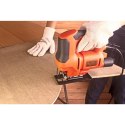 Black & Decker BES603-QS Wyrzynarka 400W 0-3000 RPM z kufrem