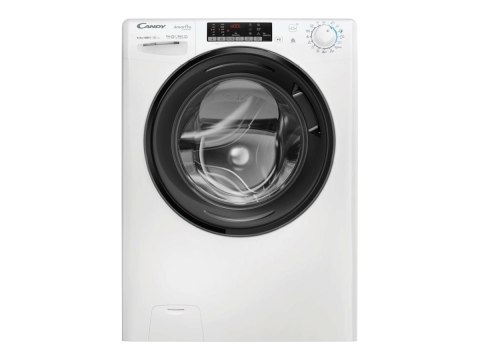 Candy CSOW44644TWMB6-S Washing Machine with Dryer, A/E, Inverter, Front loading, Depth 45 cm, Washing 6 kg, Drying 4 kg, White |