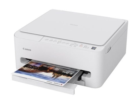 Canon IJ MFP PIXMA TS4150i EUR