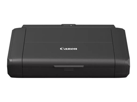 Canon IJ SFP MAXIFY BX110 WITH BATTERY EUR | Canon