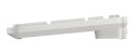 Dell Pro 5 Zestaw Klawiatura i Mysz KM526 US International QWERTY Light Ash (36 mies.)