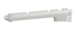 Dell Pro 5 Zestaw Klawiatura i Mysz KM526 US International QWERTY Light Ash (36 mies.)