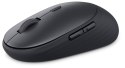 Dell Pro 7 Silent Mouse MS726 — Bezprzewodowa mysz optyczna, cicha, czarna, 3 lata gwarancji