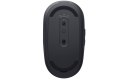 Dell Pro 7 Silent Mouse MS726 — Bezprzewodowa mysz optyczna, cicha, czarna, 3 lata gwarancji