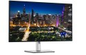 Dell U3225QE Monitor 32 cali UHD IPS 120 Hz 5 ms 3840 x 2160 pikseli VESA, HDMI, USB-C - Gwarancja 60 miesięcy