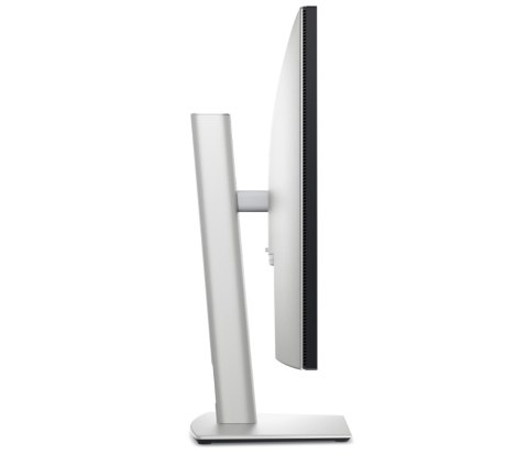 Dell U3225QE Monitor 32 cali UHD IPS 120 Hz 5 ms 3840 x 2160 pikseli VESA, HDMI, USB-C - Gwarancja 60 miesięcy