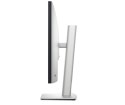 Dell U3225QE Monitor 32 cali UHD IPS 120 Hz 5 ms 3840 x 2160 pikseli VESA, HDMI, USB-C - Gwarancja 60 miesięcy