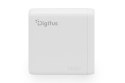 Digitus Ładowarka GaN 140W 3x USB-C + 1x USB-A DA-10305 biała