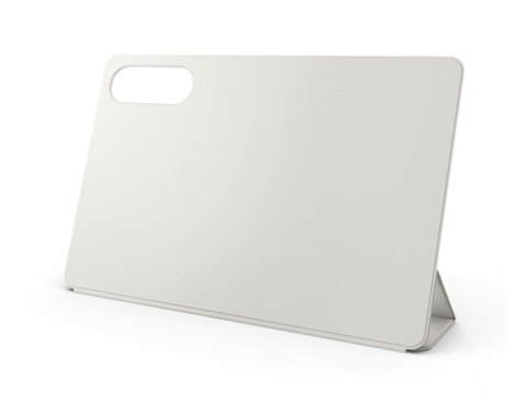 Etui Lenovo Folio do Yoga Tab w kolorze Sea Shell - elegancka ochrona Twojego tabletu