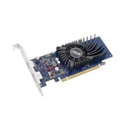 Karta graficzna ASUS GeForce GT 1030 2GB GDDR5 BRK low profile