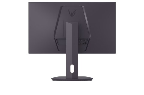 LG Monitor 27G610A-B 27 cali IPS QHD 2560x1440 200 Hz 1 ms z HDMI i DisplayPort Wysoka jakość obrazu dla graczy i profesjonalist
