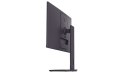 LG Monitor 27G610A-B 27 cali IPS QHD 2560x1440 200 Hz 1 ms z HDMI i DisplayPort Wysoka jakość obrazu dla graczy i profesjonalist
