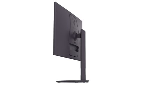 LG Monitor 27G610A-B 27 cali IPS QHD 2560x1440 200 Hz 1 ms z HDMI i DisplayPort Wysoka jakość obrazu dla graczy i profesjonalist
