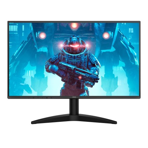 MONITOR AOC LED 23,8" 24B36X 144Hz