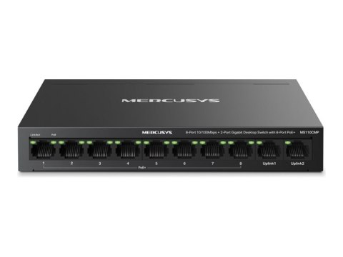 Switch Mercusys MS110CMP